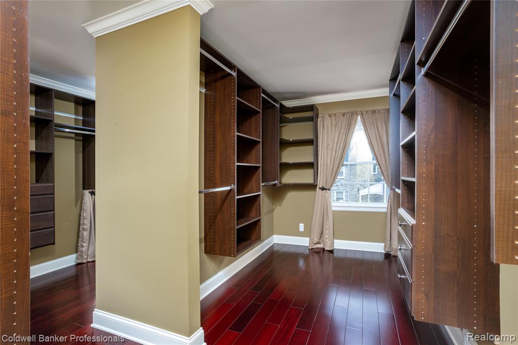 56 Oxford Road Grosse Pointe Shores, MI 48236 - Photo 28 of 64