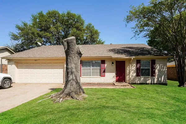 $2,210 | 6117 Autumn Springs Drive, Arlington, TX 76001