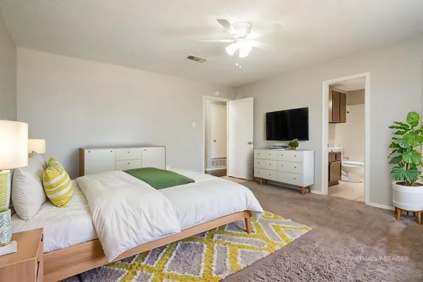 $2,070 | 6117 Autumn Springs Drive, Arlington, TX 76001