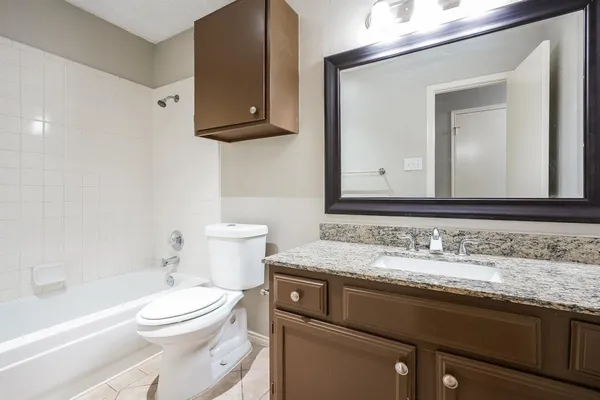 $2,070 | 6117 Autumn Springs Drive, Arlington, TX 76001