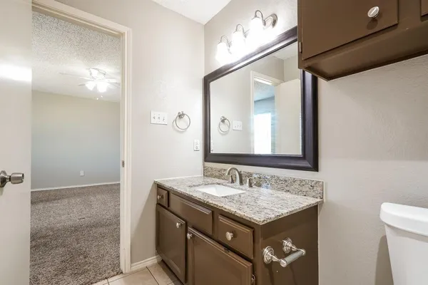 $2,070 | 6117 Autumn Springs Drive, Arlington, TX 76001