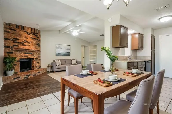 $2,070 | 6117 Autumn Springs Drive, Arlington, TX 76001