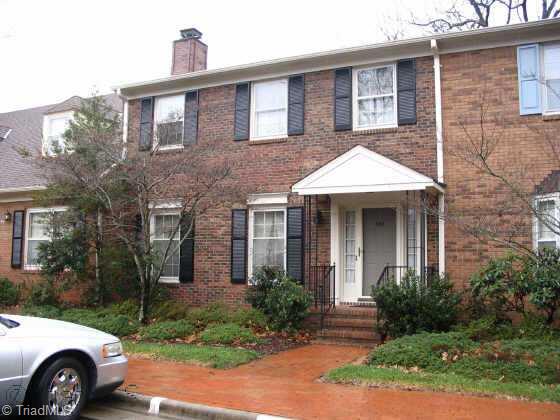 558 Lindley Road Greensboro, NC 27410 - Photo 1 of 9 Exterior Front. 558 Lindley Road