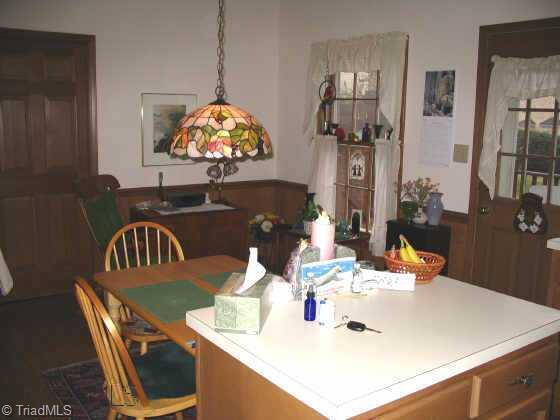 558 Lindley Road Greensboro, NC 27410 - Photo 4 of 9 Other. Eat-in Kitchen