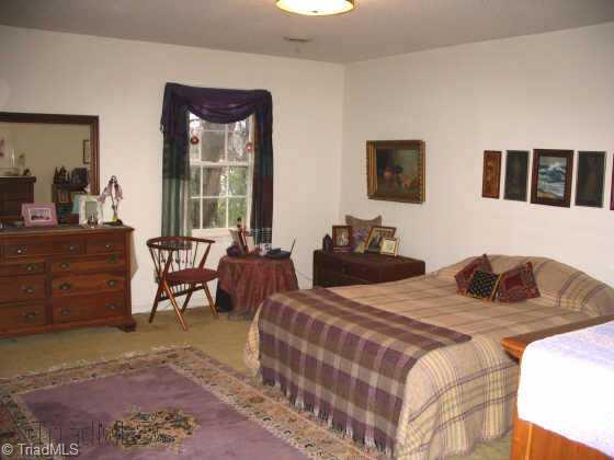 558 Lindley Road Greensboro, NC 27410 - Photo 7 of 9 Other. Master Bedroom