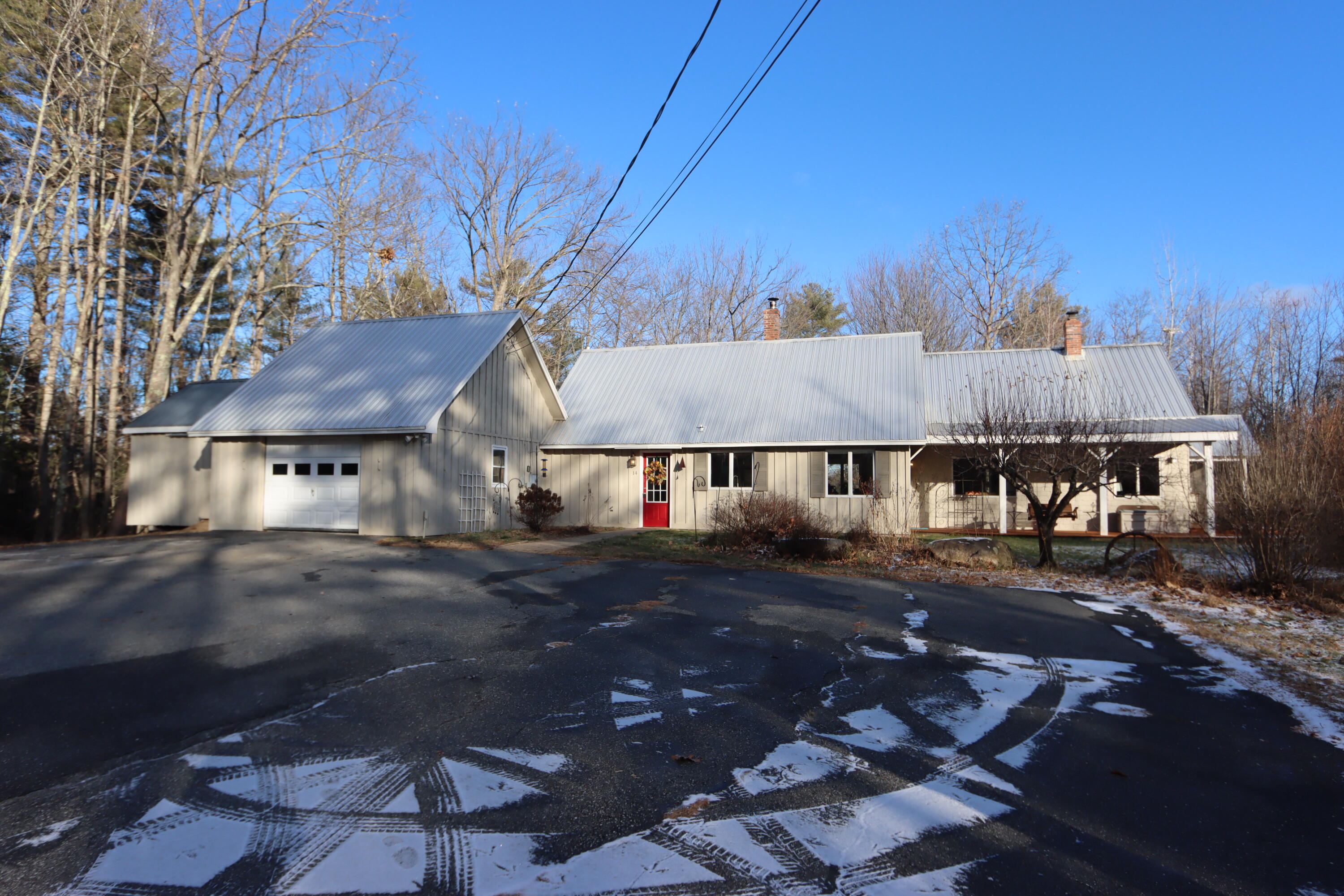 14 Rioux Drive Leeds, ME 04263 - Photo 84 of 97 IMG_1222
