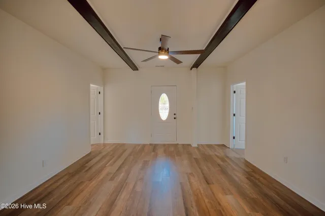 $159,900 | 4313 Wallace Street, Farmville, NC 27828