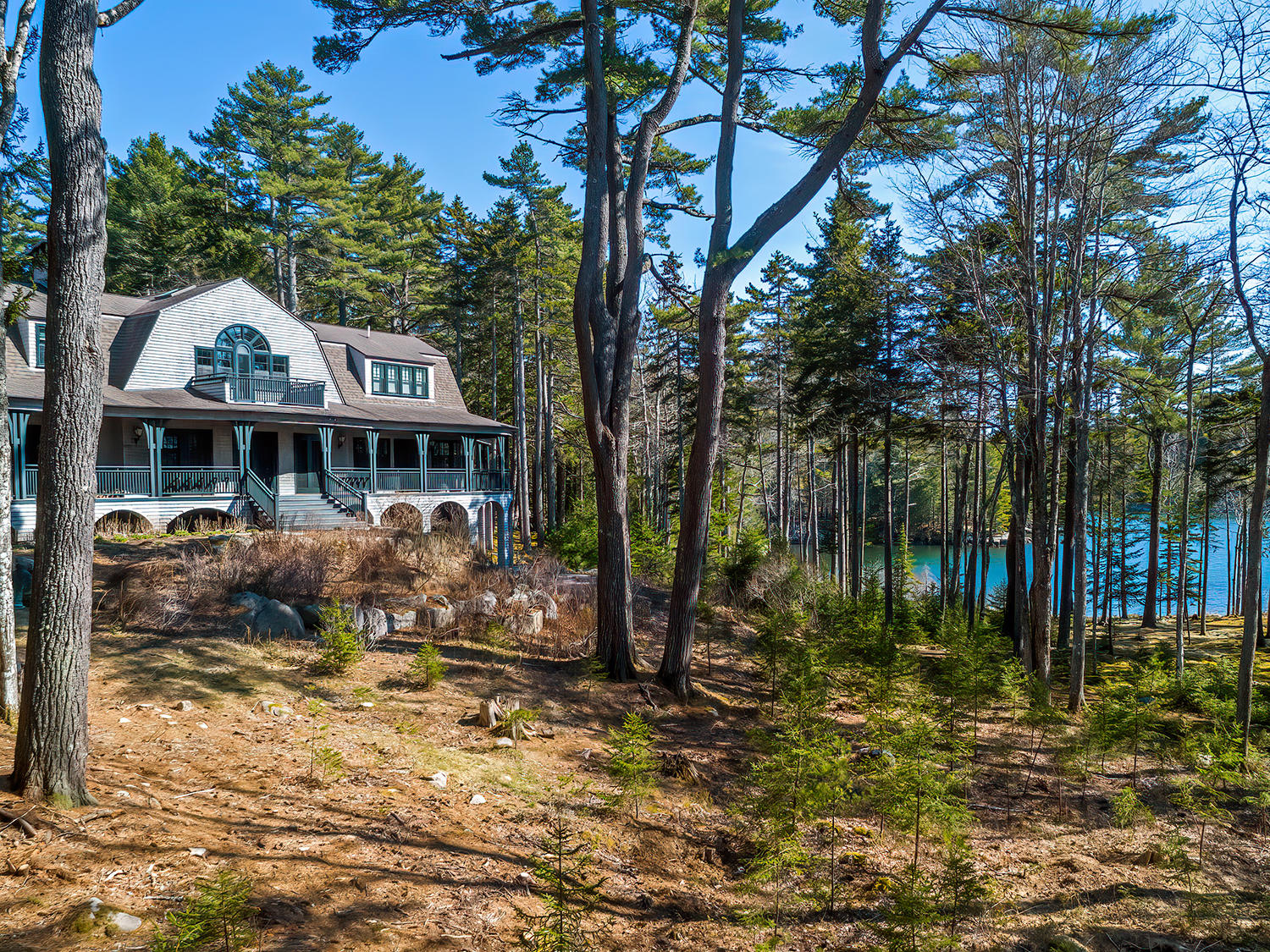 320-330 Sound Drive Mount Desert, ME 04660 - Photo 65 of 68 New Views from Water to House(41)