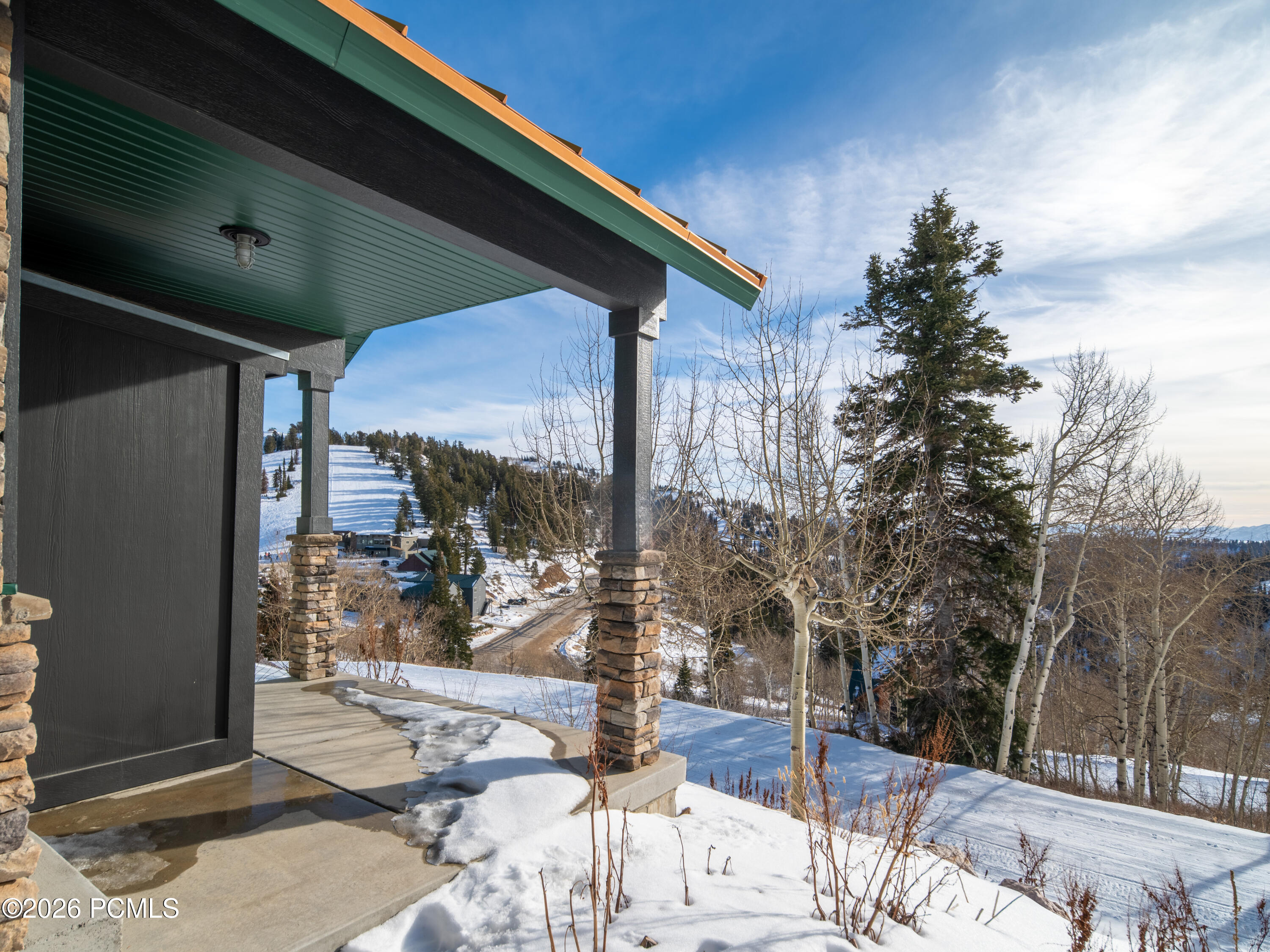 6809 North 6725th Eden, UT 84310 - Photo 51 of 72