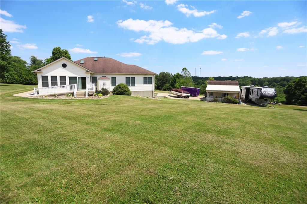 1203 Bailey Farm Road Greensburg, PA 15601 - Photo 32 of 38