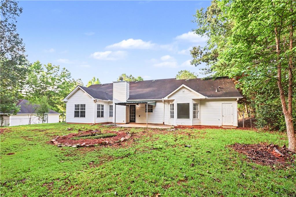 105 Spring Valley Way Covington, GA 30016 - Photo 26 of 30