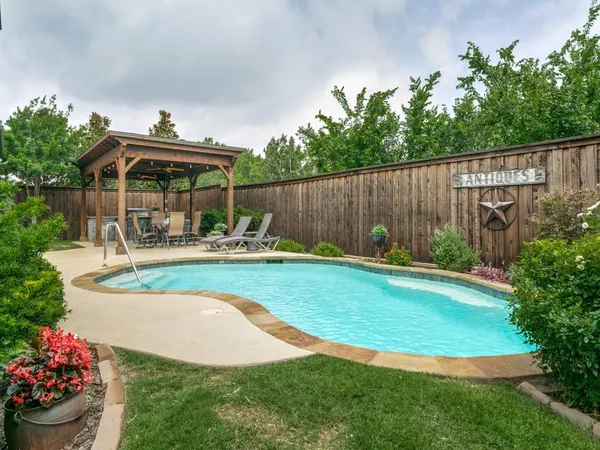 $678,000 | 720 Hampshire Drive, Prosper, TX 75078