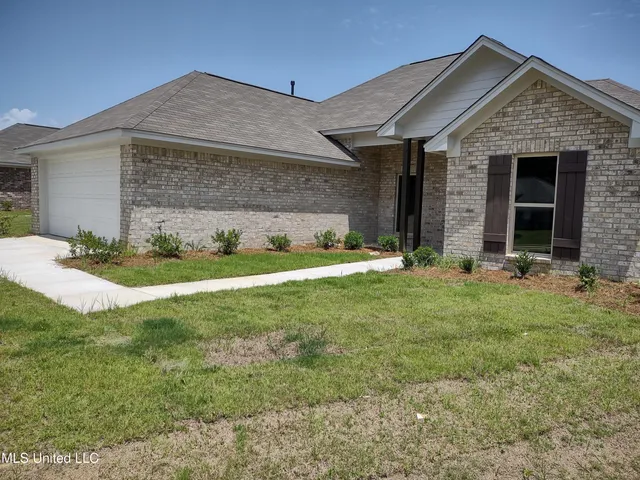 $2,295 | 560 Silver Hill Drive, Pearl, MS 39208