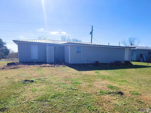 $100,000 | 361 East 37th Street, Cut Off, LA 70345