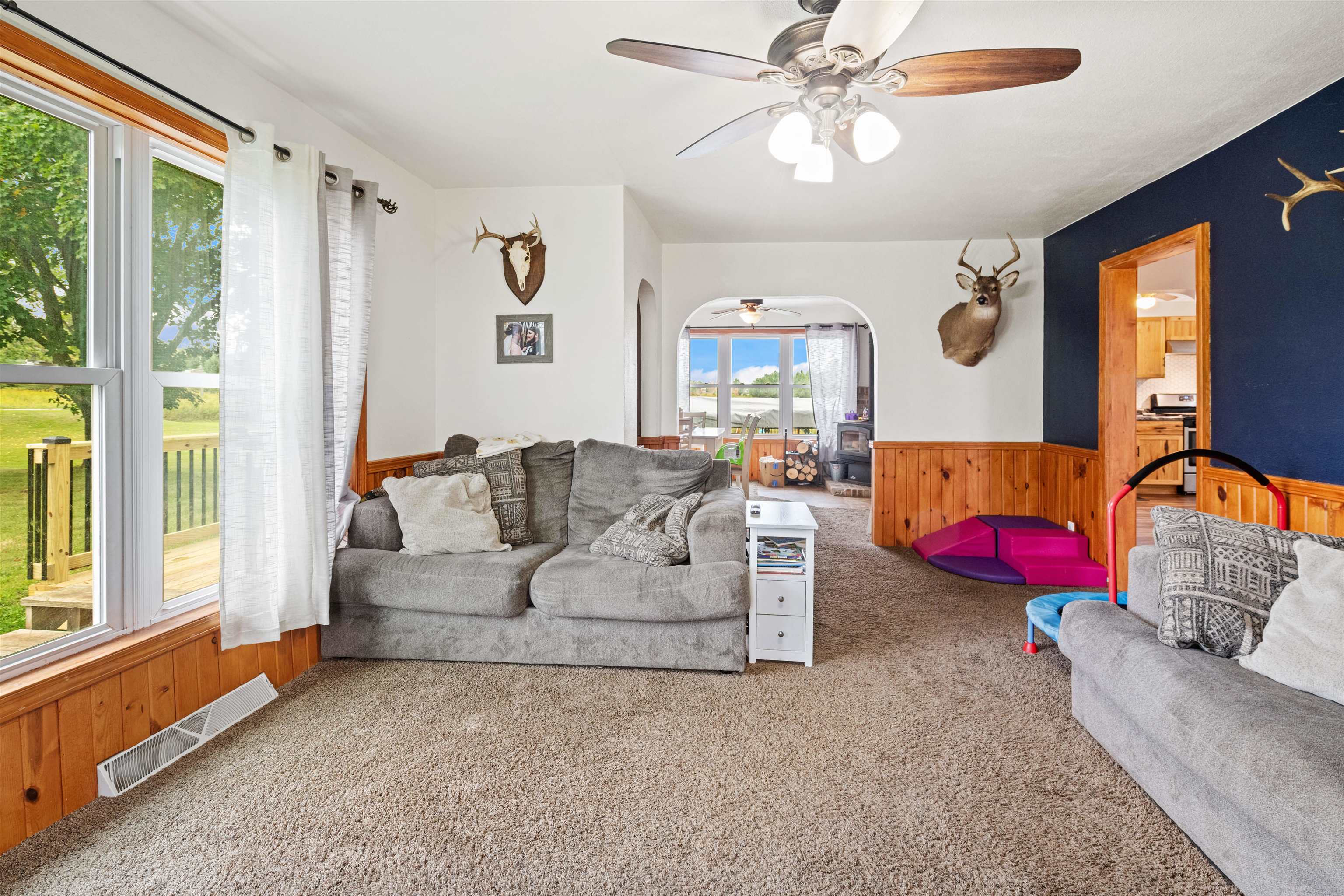 N9063 Chartre Road Stephenson, MI 49887 - Photo 14 of 68 Gallery Image 14