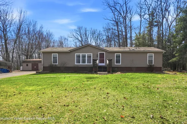 $375,000 | 251 City Hall Road, Kerhonkson, NY 12446