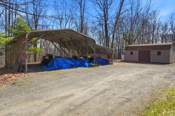 $375,000 | 251 City Hall Road, Kerhonkson, NY 12446