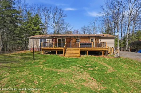 $375,000 | 251 City Hall Road, Kerhonkson, NY 12446