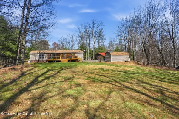 $375,000 | 251 City Hall Road, Kerhonkson, NY 12446