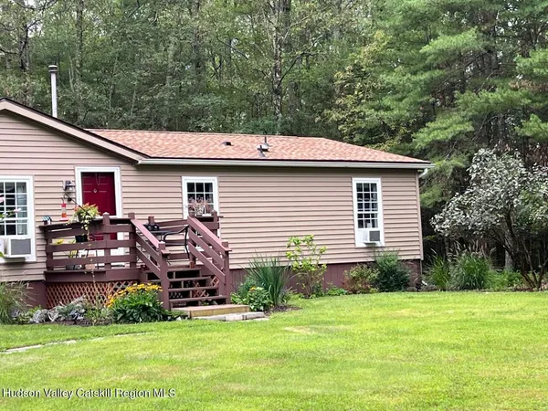 $375,000 | 251 City Hall Road, Kerhonkson, NY 12446