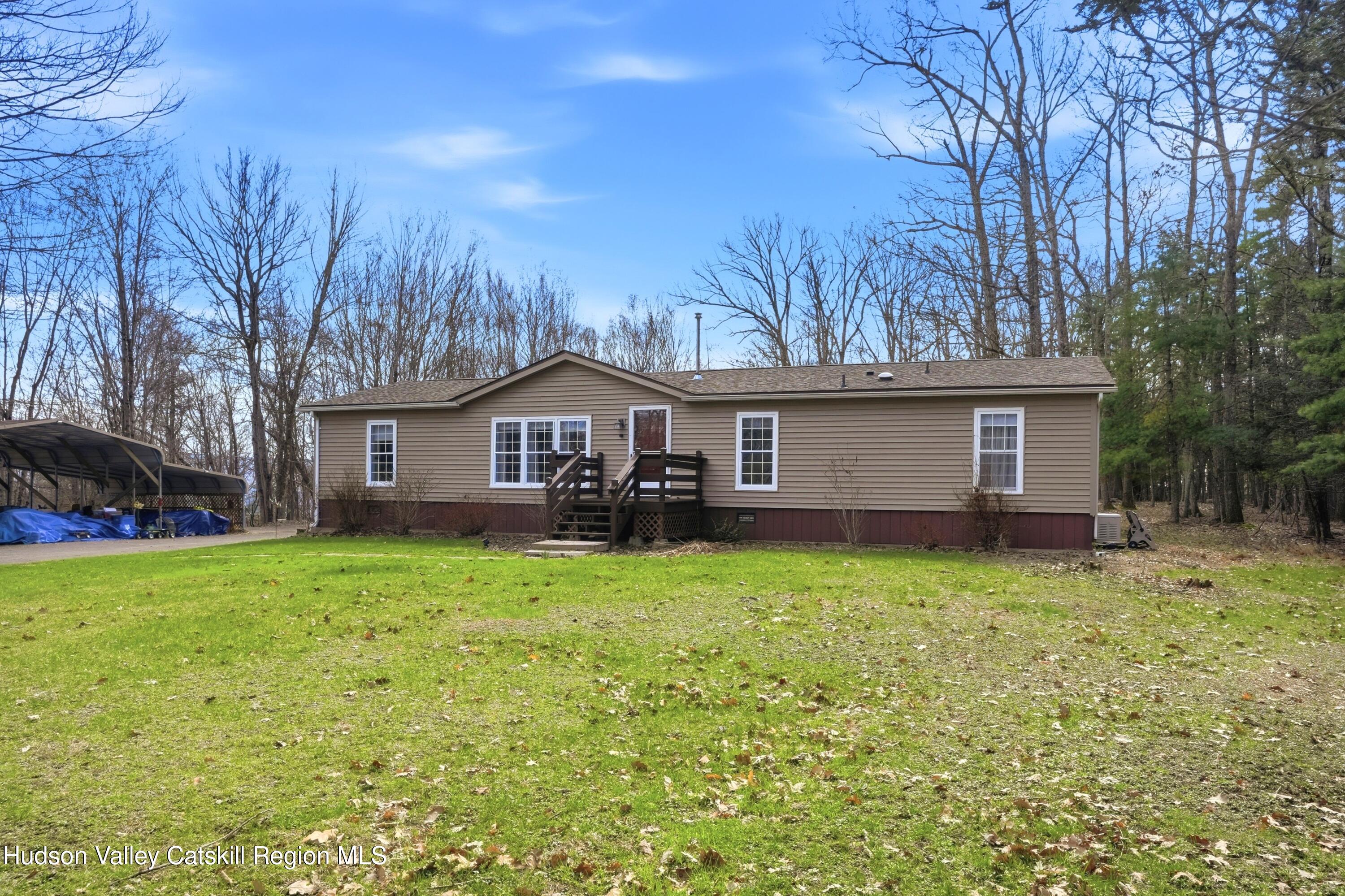 251 City Hall Road Kerhonkson, NY 12446 - Photo 5 of 43 5-print-DSC00301