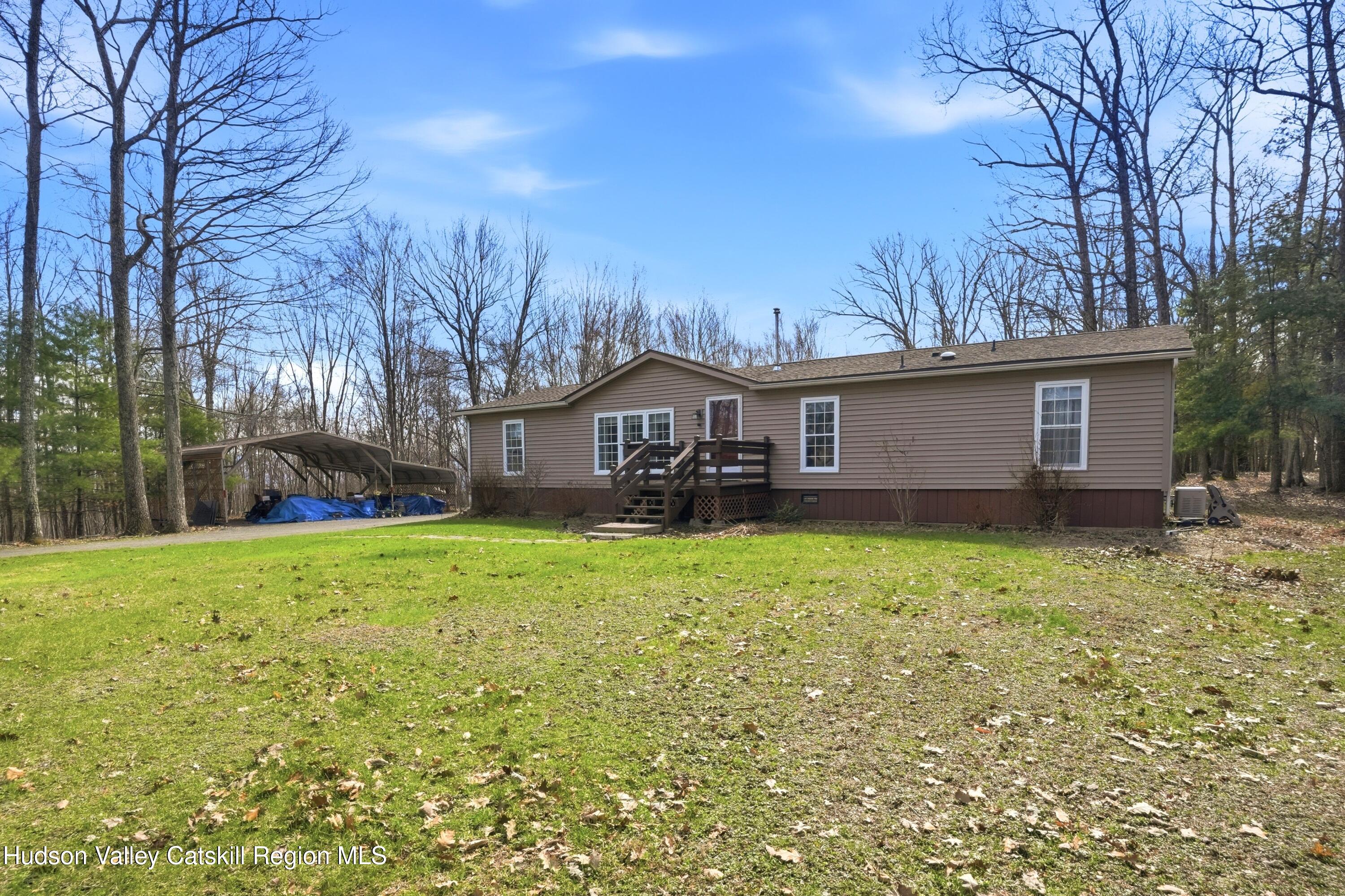 251 City Hall Road Kerhonkson, NY 12446 - Photo 6 of 43 6-print-DSC00306