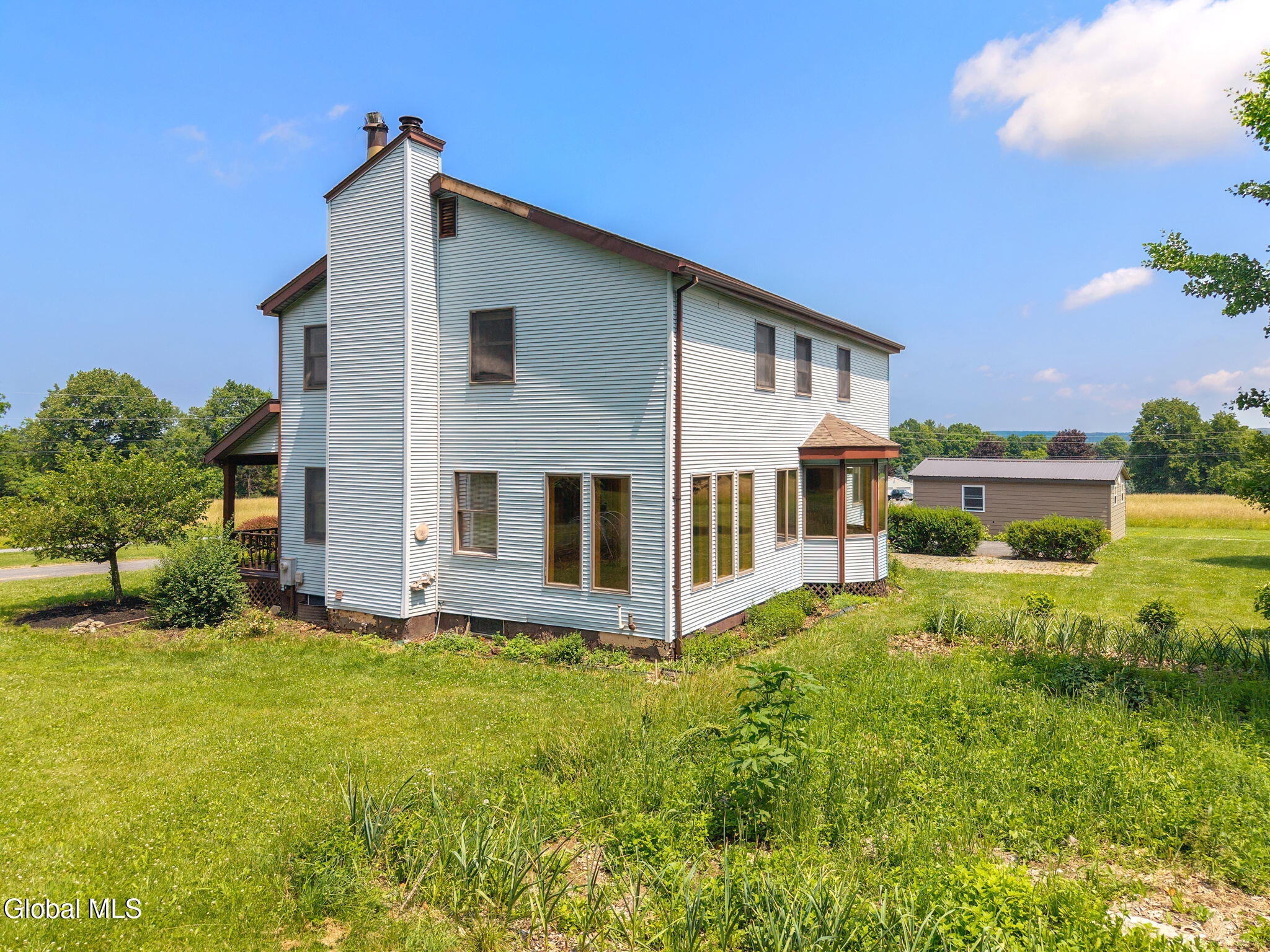 530 Colby Road Schoharie, NY 12157 - Photo 4 of 52 56-530ColbyRd_56