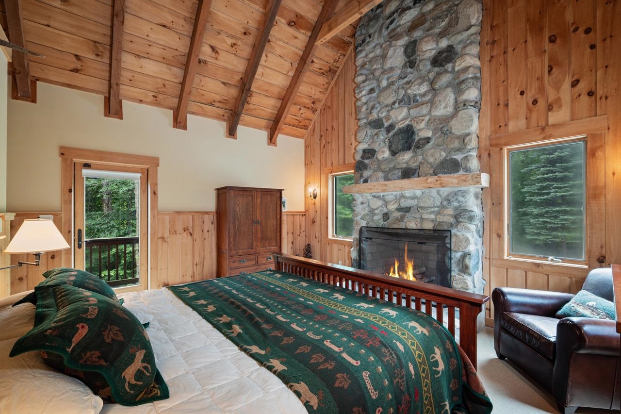 151 Big Rock Road Killington, VT 05751 - Photo 38 of 60 Gallery Image 38