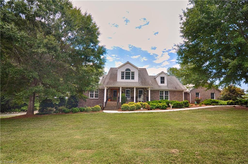 801 Lanier Road Lexington, NC 27295 - Photo 1 of 28 Gallery Image 1