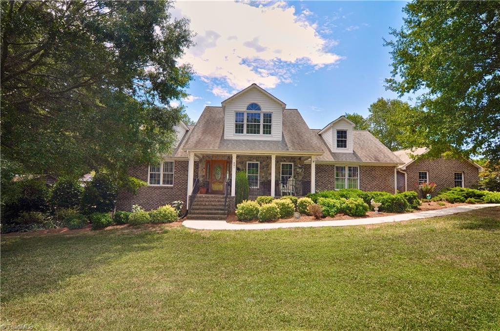 801 Lanier Road Lexington, NC 27295 - Photo 2 of 28 Gallery Image 2
