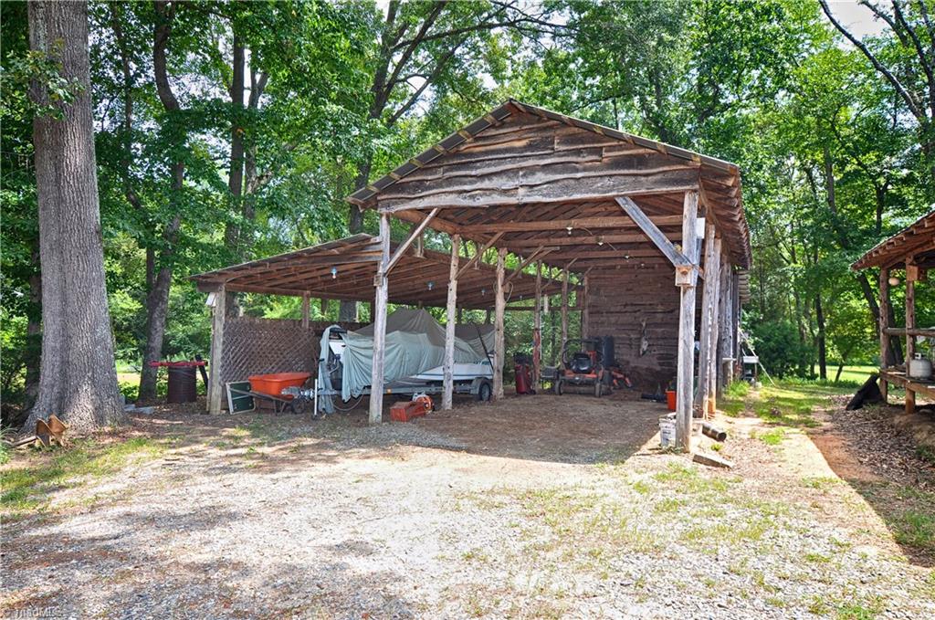 801 Lanier Road Lexington, NC 27295 - Photo 11 of 28 Gallery Image 11