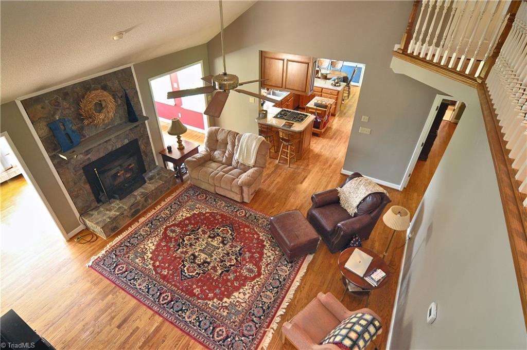 801 Lanier Road Lexington, NC 27295 - Photo 13 of 28 Gallery Image 13