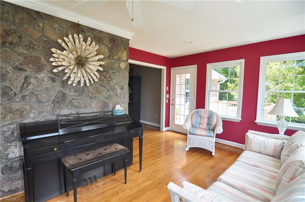 801 Lanier Road Lexington, NC 27295 - Photo 15 of 28 Gallery Image 15