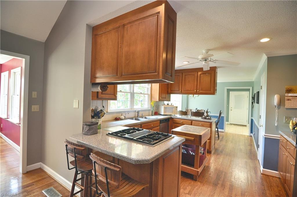 801 Lanier Road Lexington, NC 27295 - Photo 16 of 28 Gallery Image 16
