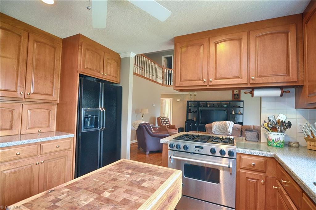 801 Lanier Road Lexington, NC 27295 - Photo 17 of 28 Gallery Image 17