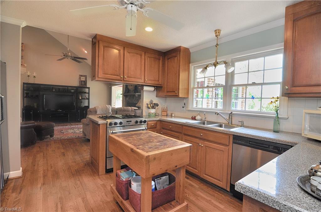 801 Lanier Road Lexington, NC 27295 - Photo 18 of 28 Gallery Image 18