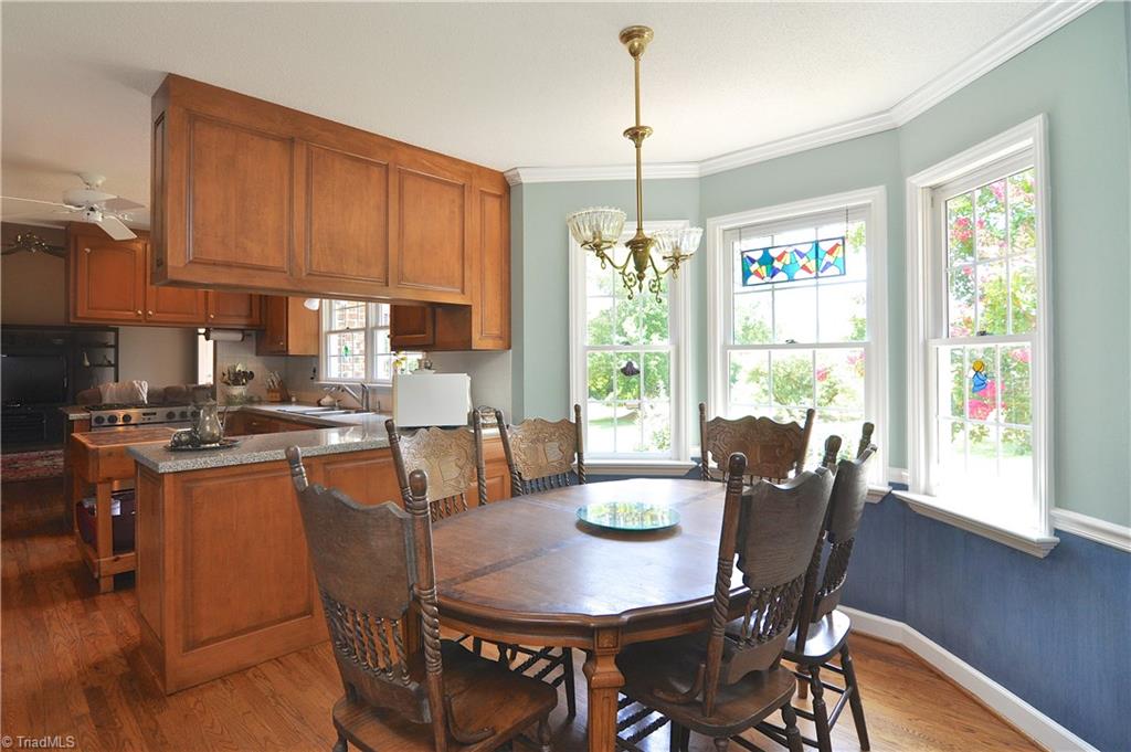 801 Lanier Road Lexington, NC 27295 - Photo 19 of 28 Gallery Image 19