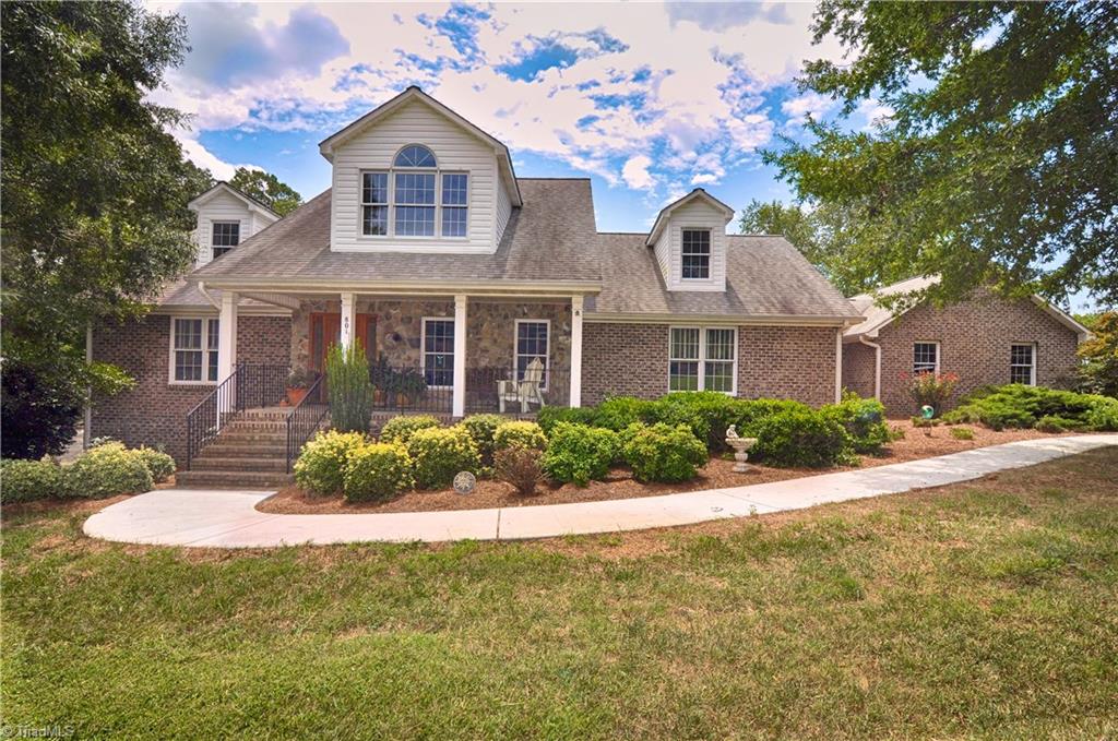 801 Lanier Road Lexington, NC 27295 - Photo 3 of 28 Gallery Image 3
