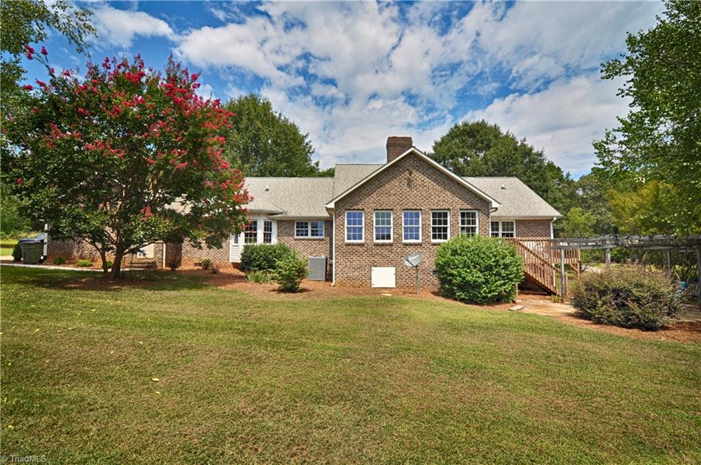 801 Lanier Road Lexington, NC 27295 - Photo 5 of 28 Gallery Image 5
