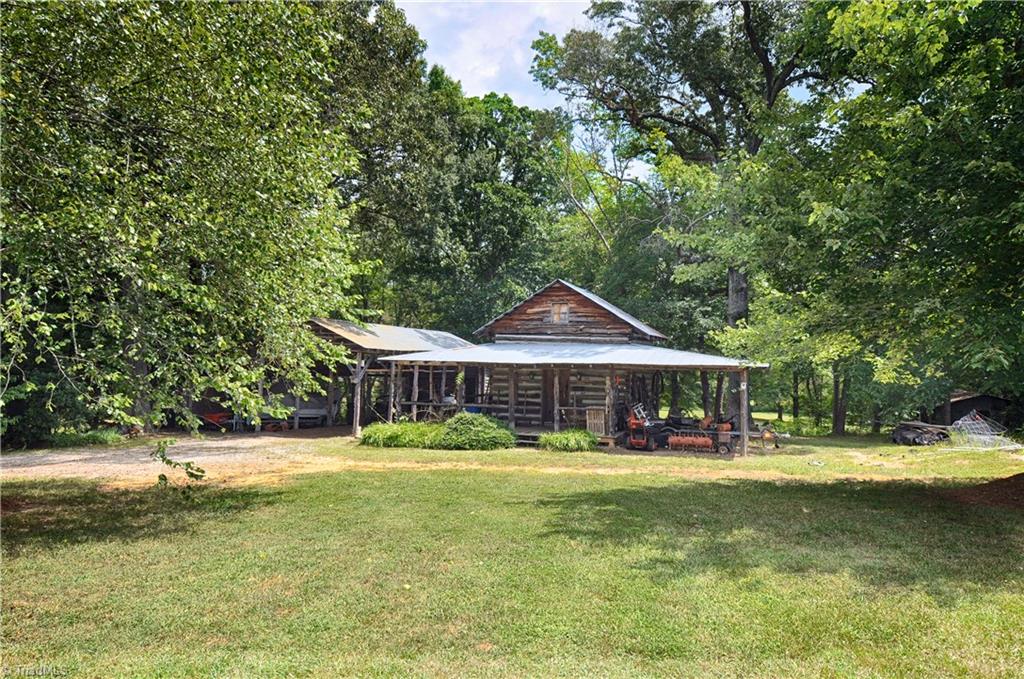 801 Lanier Road Lexington, NC 27295 - Photo 10 of 28 Gallery Image 10