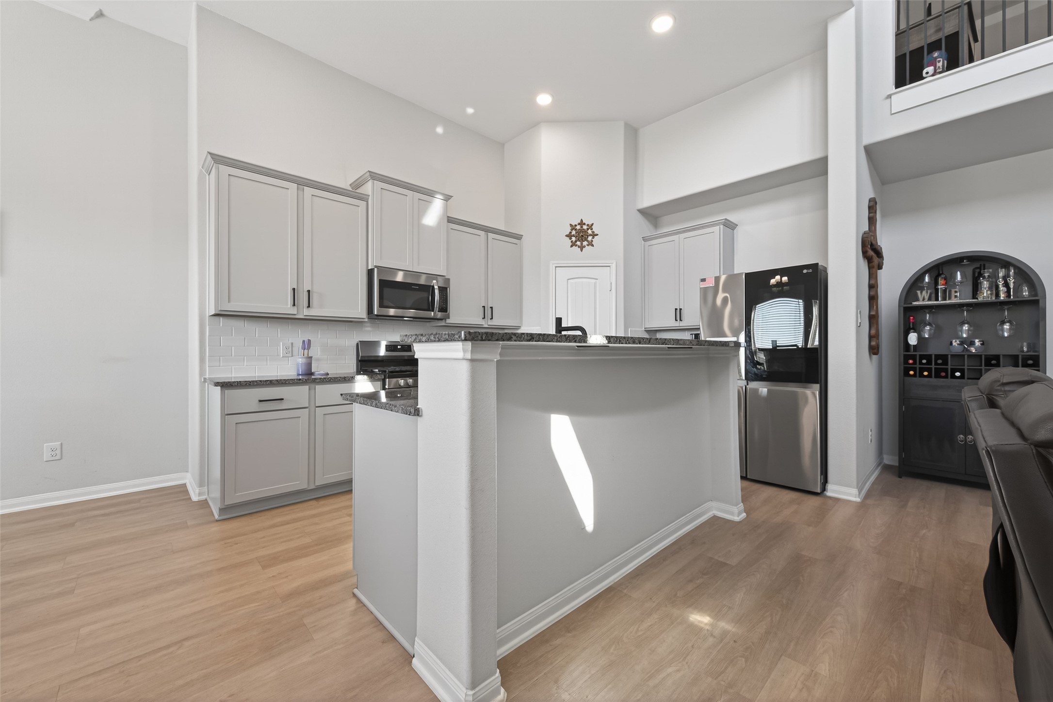 9725 Guadalupe Street Conroe, TX 77303 - Photo 14 of 41