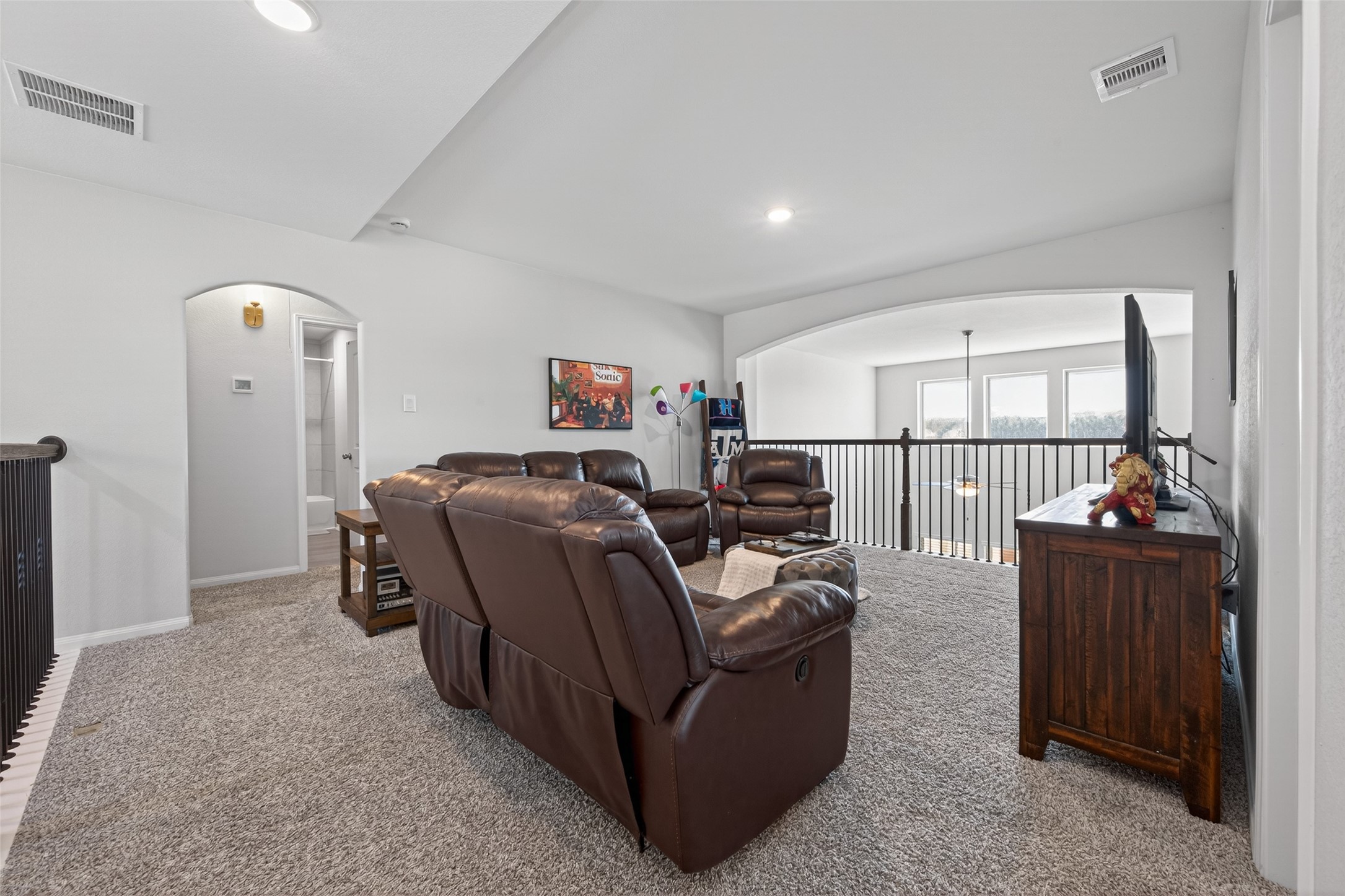 9725 Guadalupe Street Conroe, TX 77303 - Photo 19 of 41