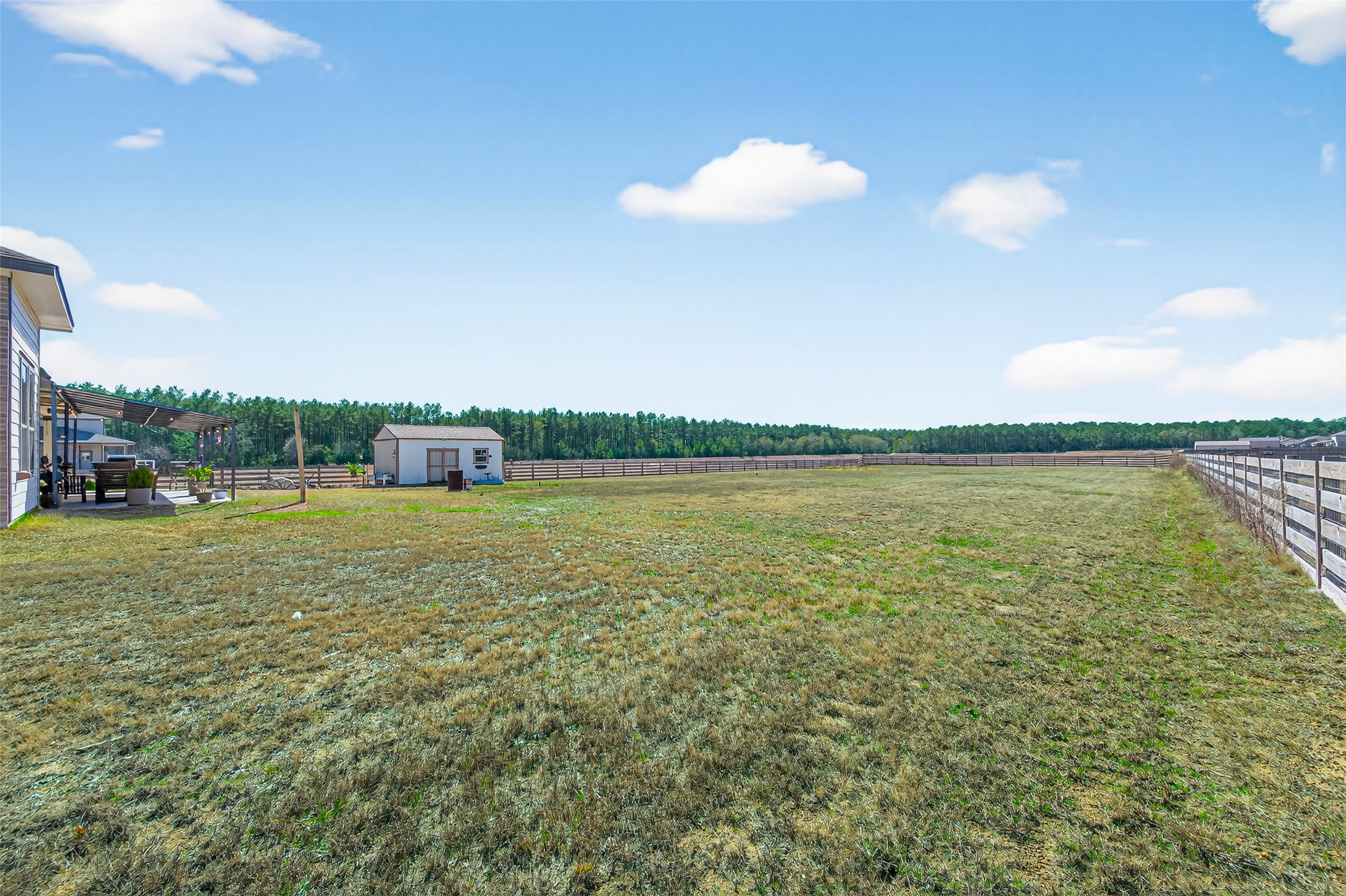 9725 Guadalupe Street Conroe, TX 77303 - Photo 36 of 41