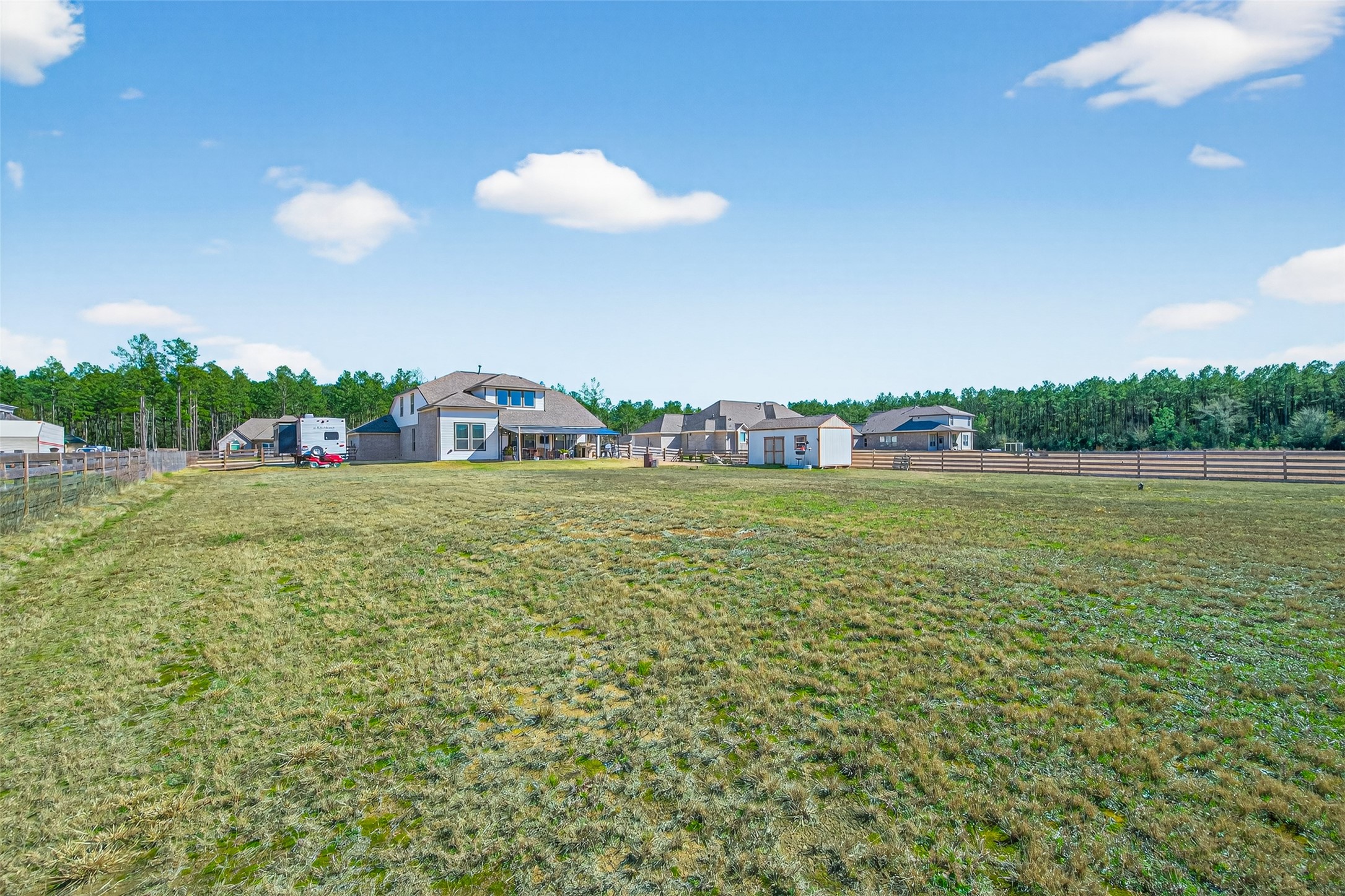 9725 Guadalupe Street Conroe, TX 77303 - Photo 37 of 41