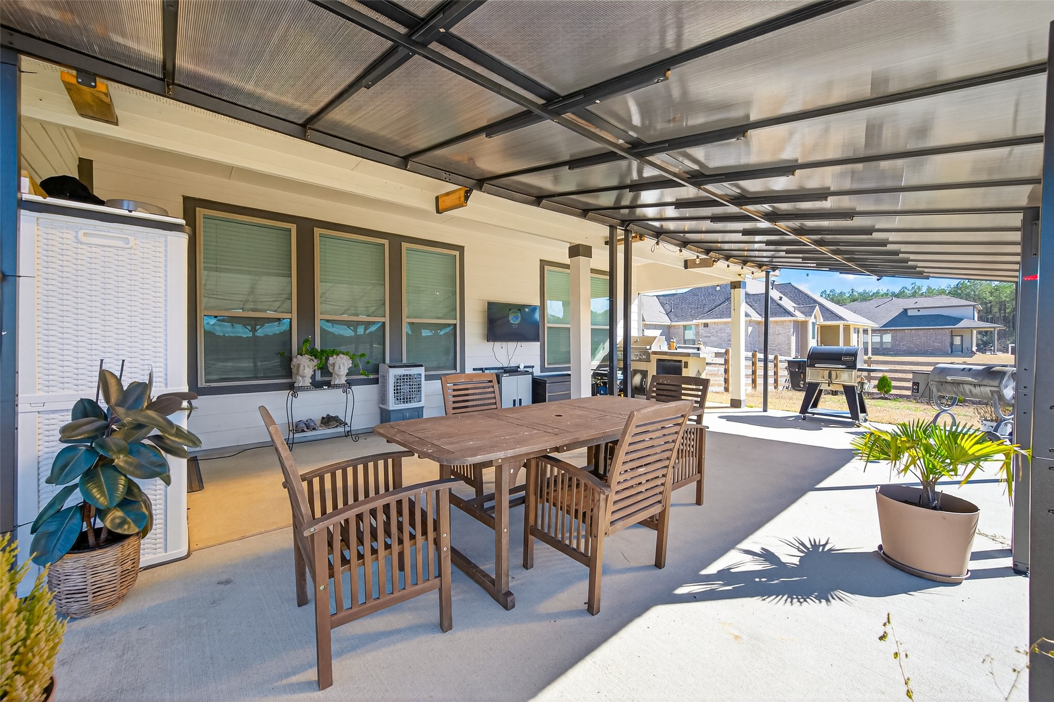 9725 Guadalupe Street Conroe, TX 77303 - Photo 41 of 41