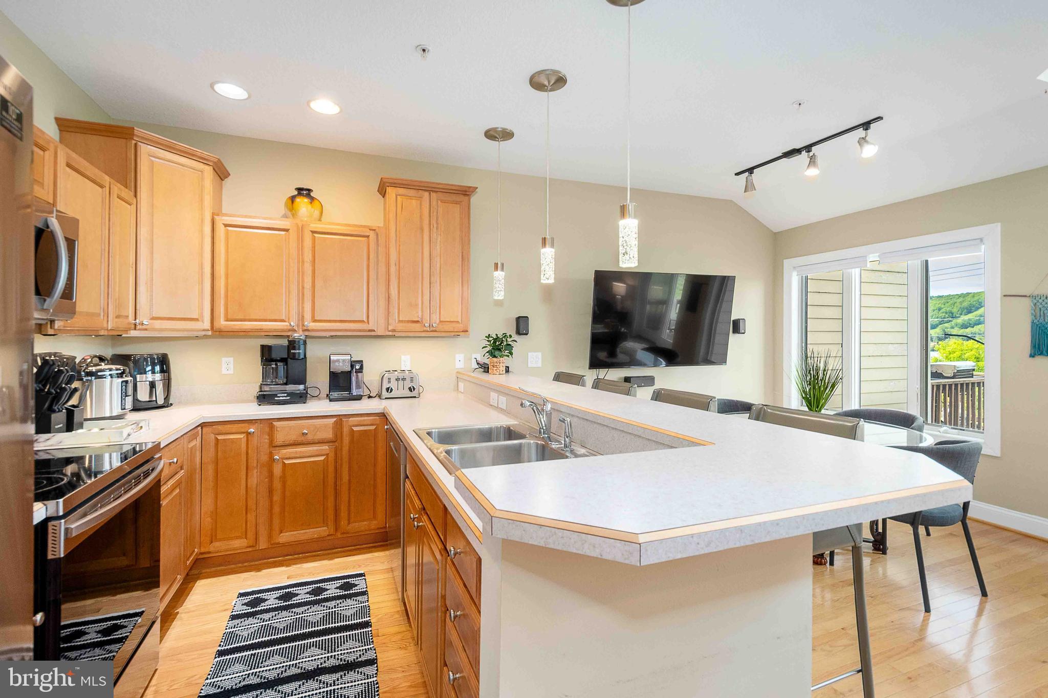 267 Mosser Road, Unit 10 McHenry, MD 21541 - Photo 15 of 51