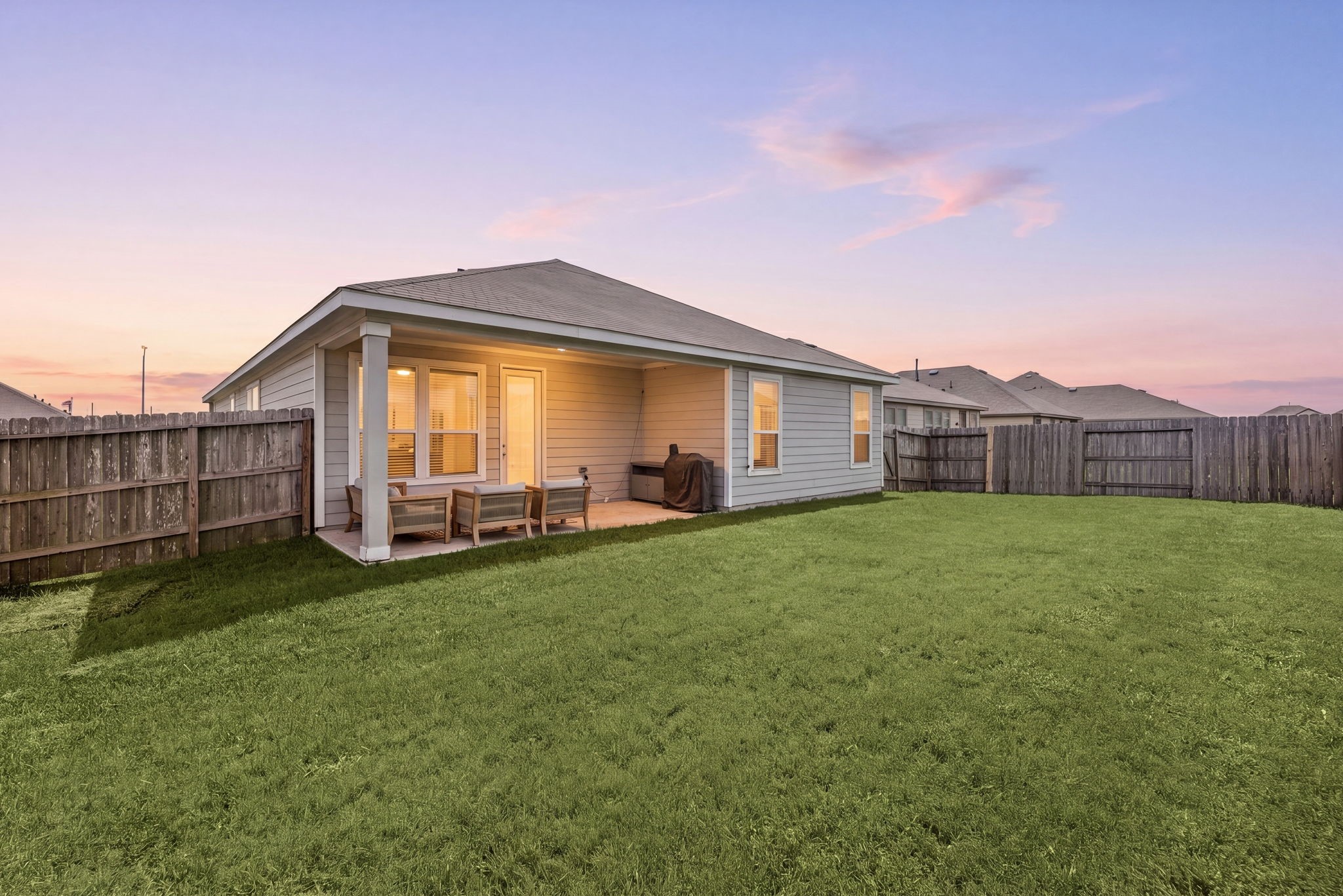 6015 Osprey Drive Rosenberg, TX 77469 - Photo 18 of 19