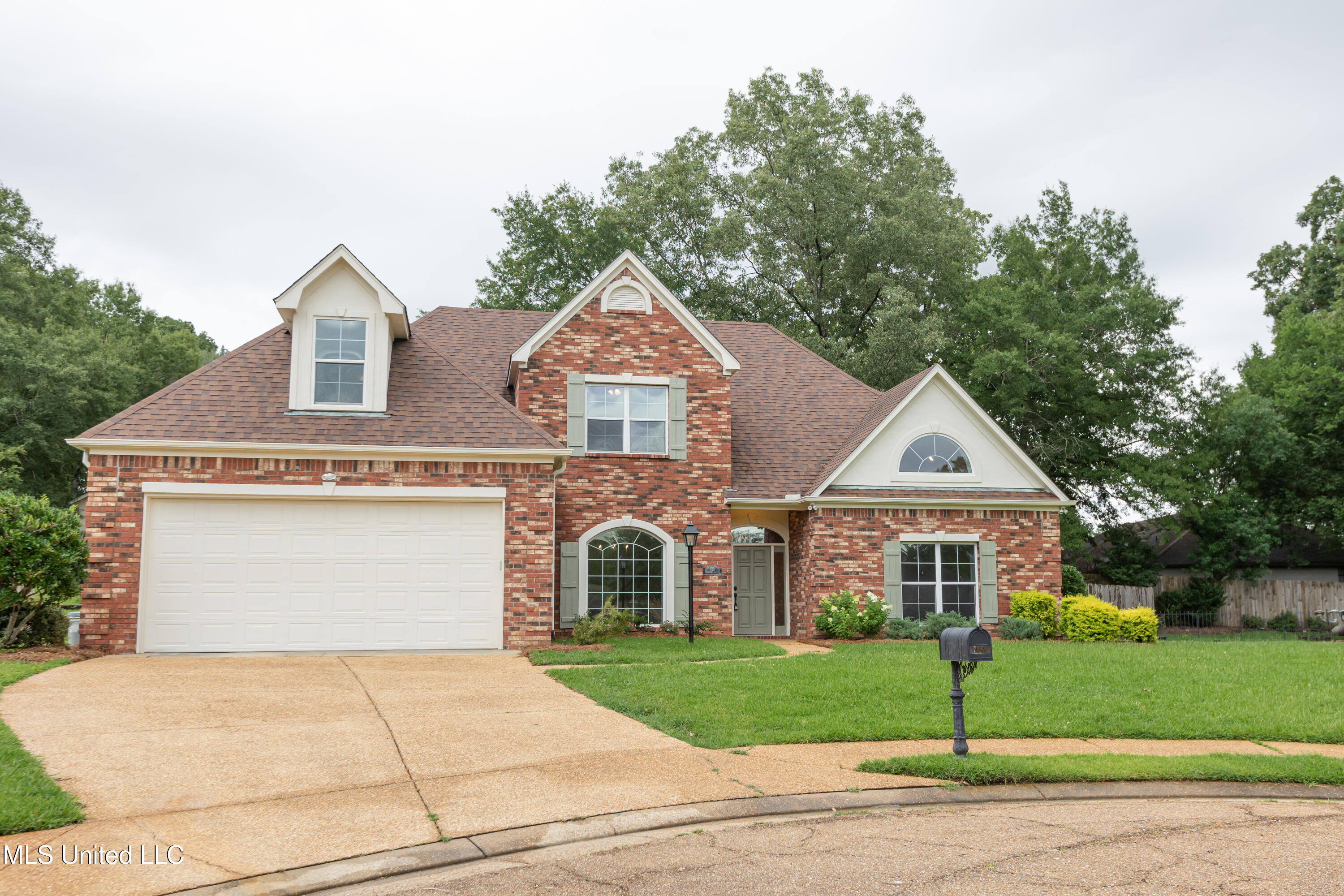 418 Concord Drive Clinton, MS 39056 - Photo 3 of 45 418 Concord Dr-6276