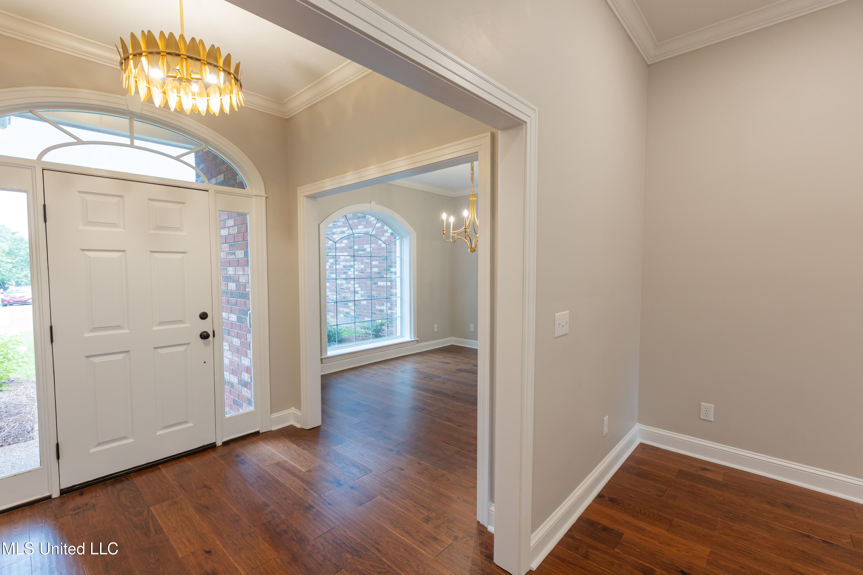 418 Concord Drive Clinton, MS 39056 - Photo 4 of 45 418 Concord Dr--5