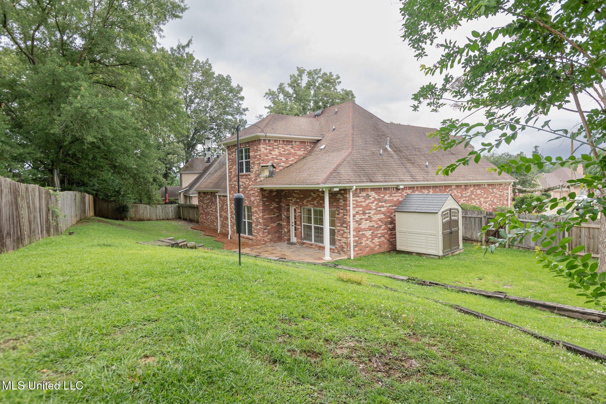418 Concord Drive Clinton, MS 39056 - Photo 44 of 45 418 Concord Dr-6283-2
